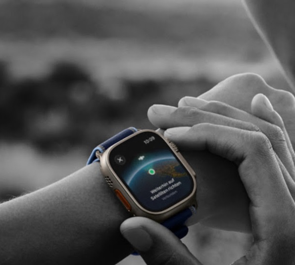 Неперевершений GPS та супутниковий зв'язок